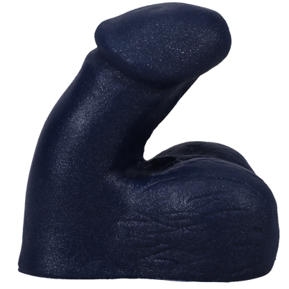 Tantus On The Go Packer - Silicona realista súper suave 