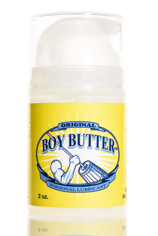 Original Formula