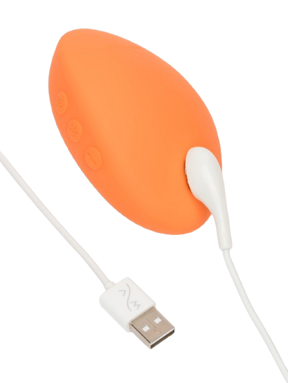 We-Vibe Temp - Revolutionary Temperature Play Vibrator Heating & Cooling