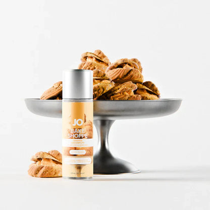 System JO Bake Shoppe Collection - Orange Creampuff