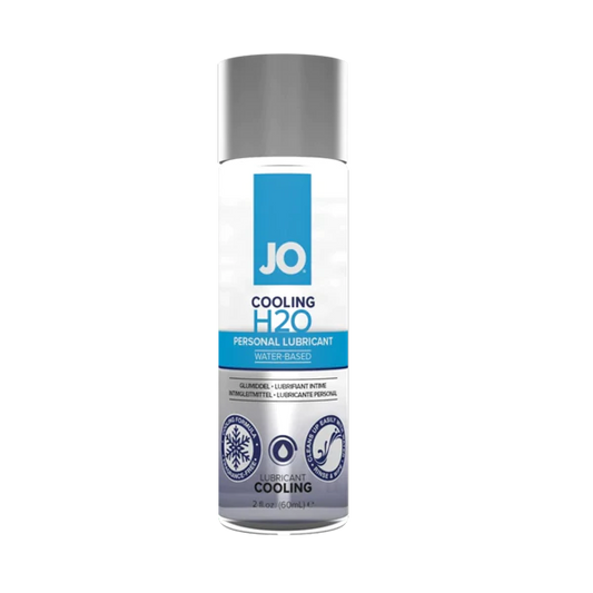 JO H2O Cooling Lubricant