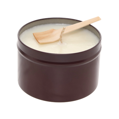 Hemp Seed Tranquility Massage Trio Gift Set - Skinny Dip