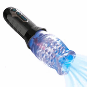 The Male Rose Gawk Gawk 3000 - Oral Suction Masturbator
