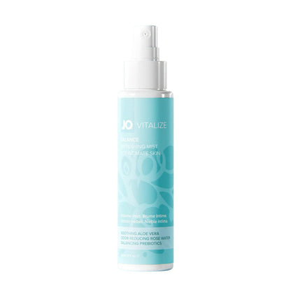 System JO Vitalize - Intimate Wellness Duo Nourish & Balance