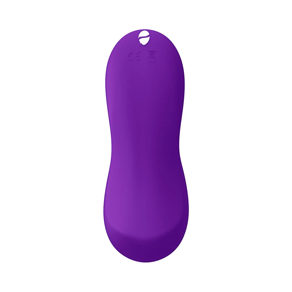 We-Vibe Shared Touch - Couples Grinding Vibrator