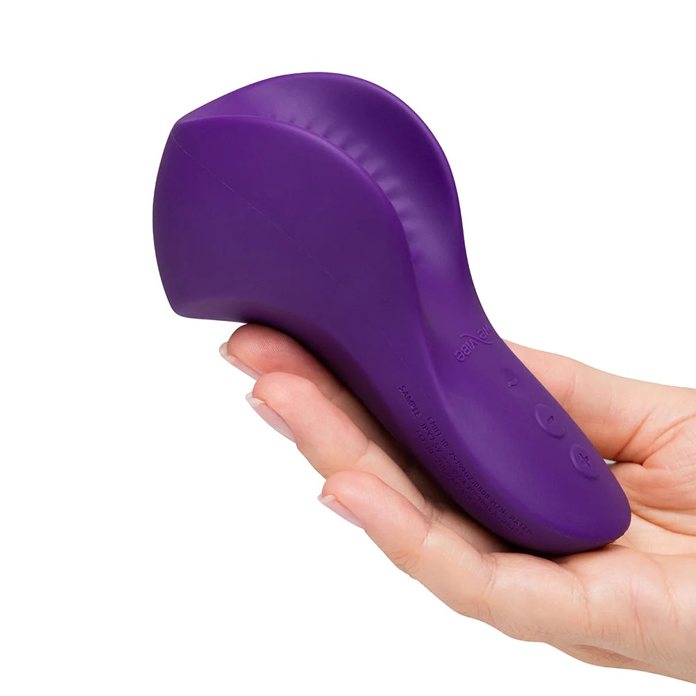 We-Vibe Shared Touch - Couples Grinding Vibrator