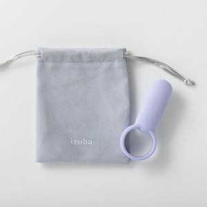 iroha SVR - Smart Vibrating Ring