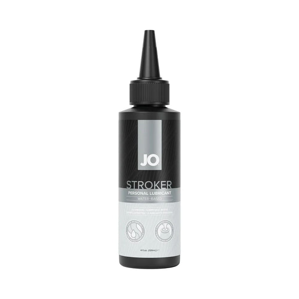 JO Stroker Lube - Lubricant 4oz/120mL