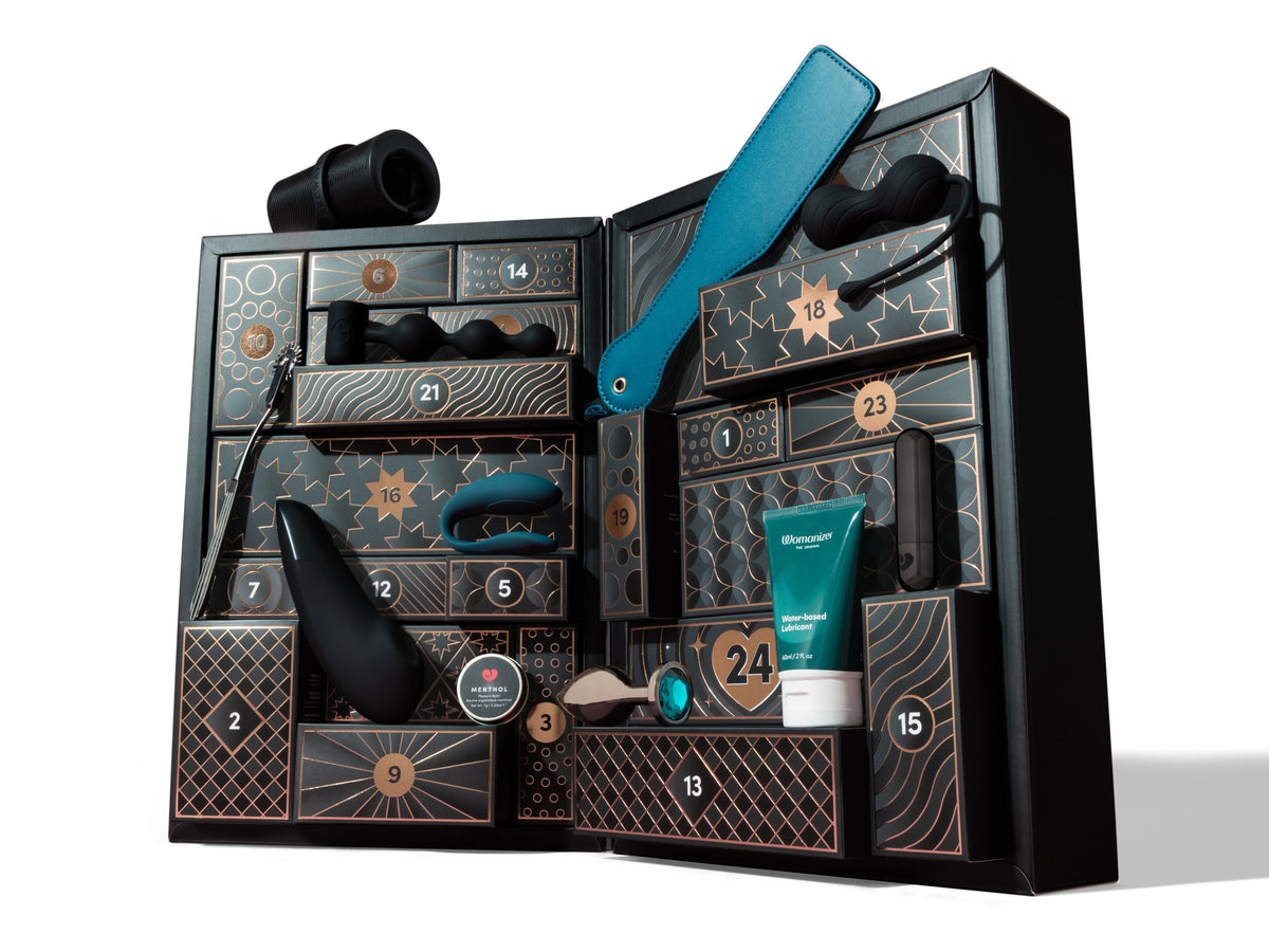 Lovehoney Luxury - 24-Day Advent Calendar 2026