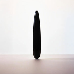 Chakrubs Xaga Slim - Black Obsidian Shadow Work Crystal