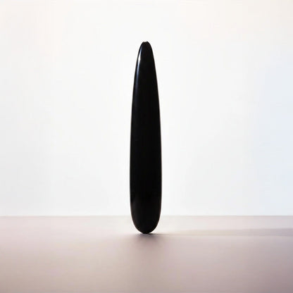 Chakrubs Xaga Slim - Black Obsidian Shadow Work Crystal