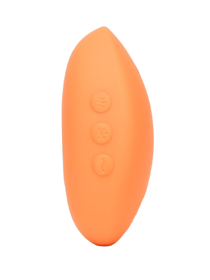 We-Vibe Temp - Revolutionary Temperature Play Vibrator Heating & Cooling