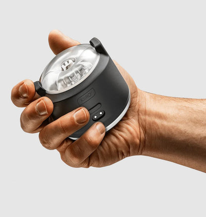 Kiiroo PowerShot - Dual-Motor Male Vibrator & Stamina Trainer