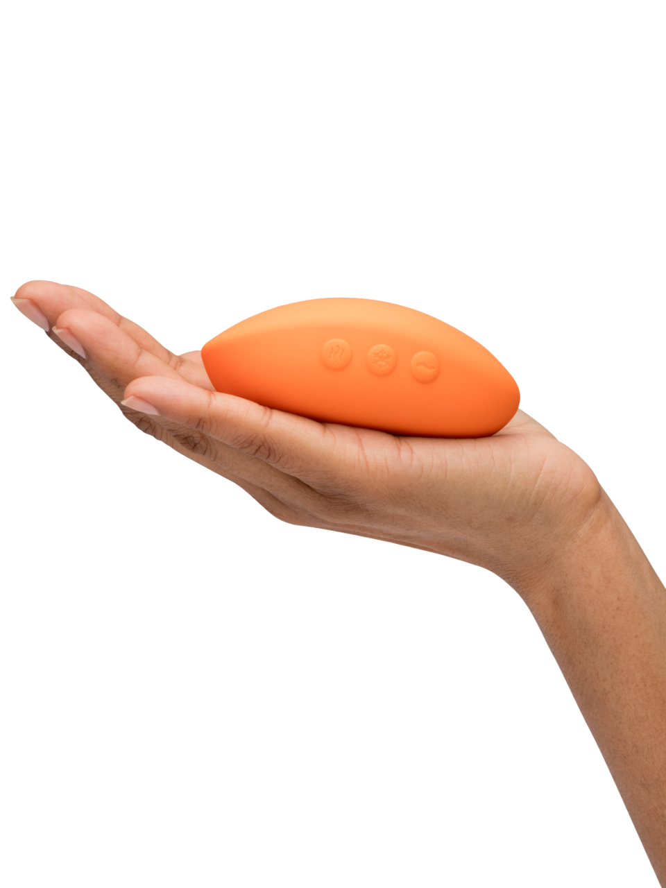 We-Vibe Temp - Revolutionary Temperature Play Vibrator Heating & Cooling