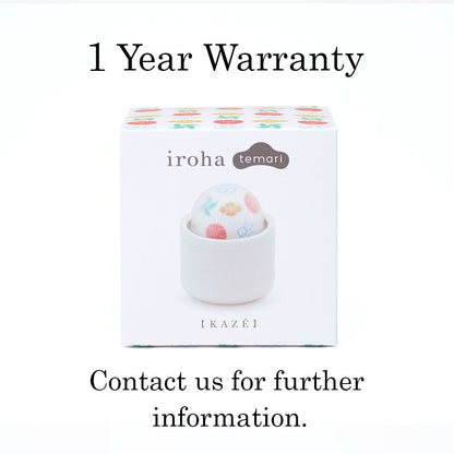iroha Temari Vibrator