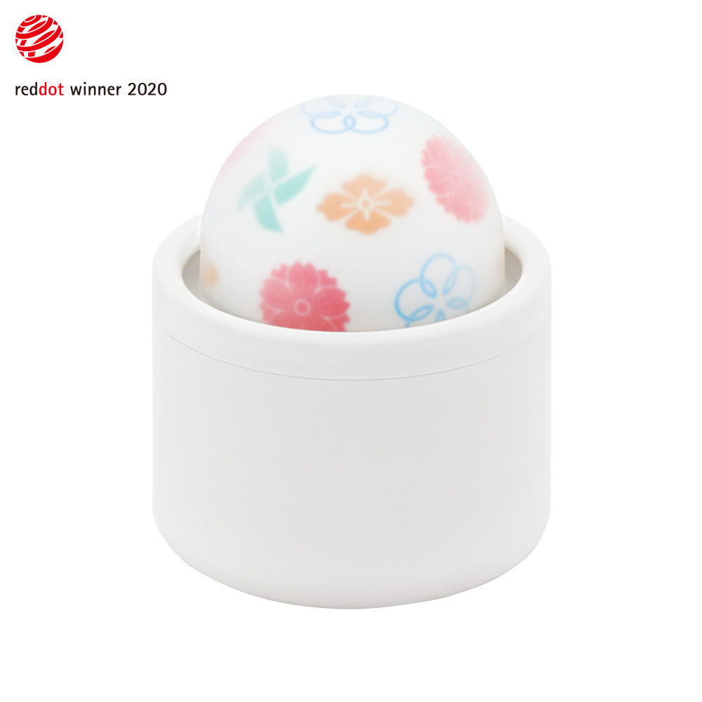 iroha Temari Vibrator