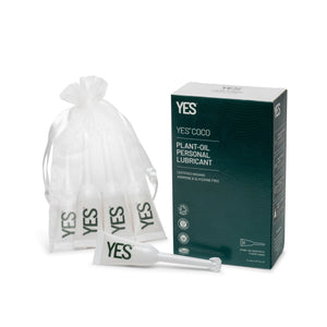 YES COCO Single-Use Applicators