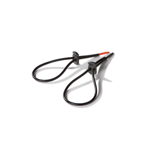 Mystim Rodeo Robin - Glans-& scrotum strap set