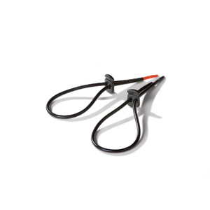 Mystim Rodeo Robin - Glans & Scrotum E-Stim Strap Set
