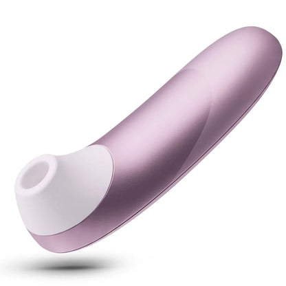 Womanizer Pro - Pleasure Air Clitoral Stimulator