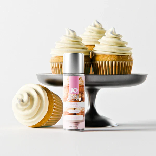 System JO Bake Shoppe Collection - Frosted Cupcake