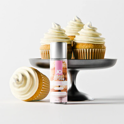 System JO Bake Shoppe Collection - Frosted Cupcake