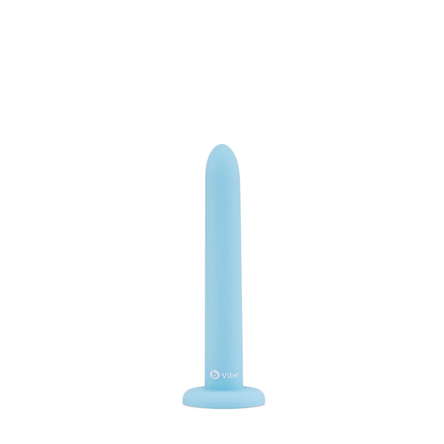 b-Vibe Silicone Anal Training Dilator Set - Progressive Sizes