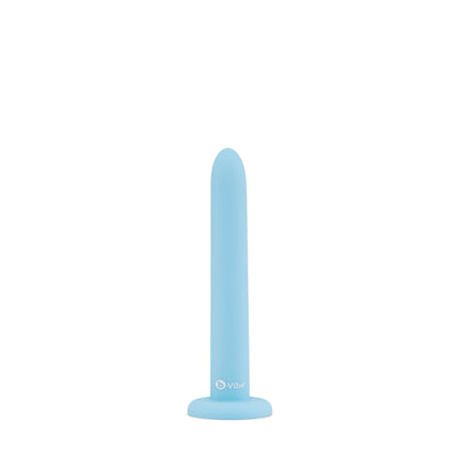 b-Vibe Silicone Anal Training Dilator Set - Progressive Sizes