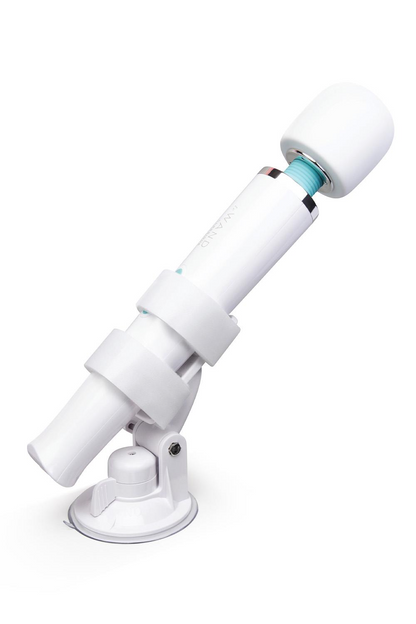 LE WAND CLASSIQUE HANDS-FREE MASSAGER HOLDER