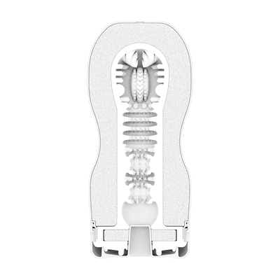 Tenga Original Vacuum Cup - Revolutionary Suction Masturbator