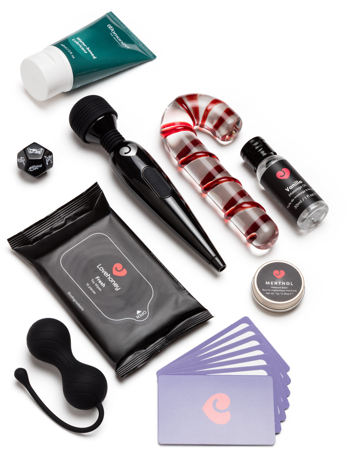 Lovehoney Luxury - 24-Day Advent Calendar 2026