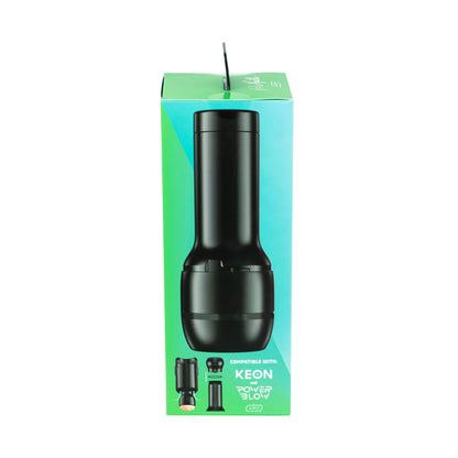 Kiiroo FeelAgatha Vega Stars Collection Stroker - Interactive