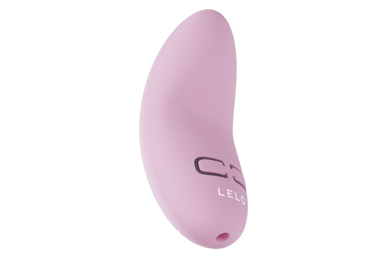 LELO NEA™ Originals Clitoral Massager - Soft Pink