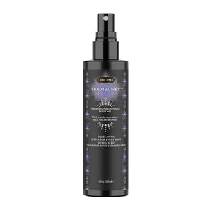 Kama Sutra Sex Magnet - Pheromone Body Spray