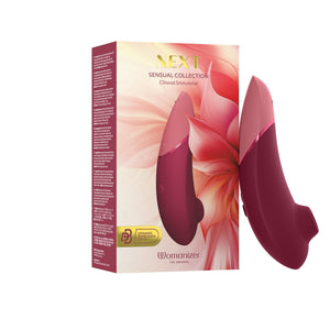 Womanizer Next Sensual - Gift Edition Premium Packaging