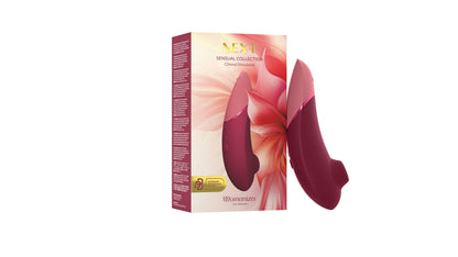 Womanizer Next Bordeaux