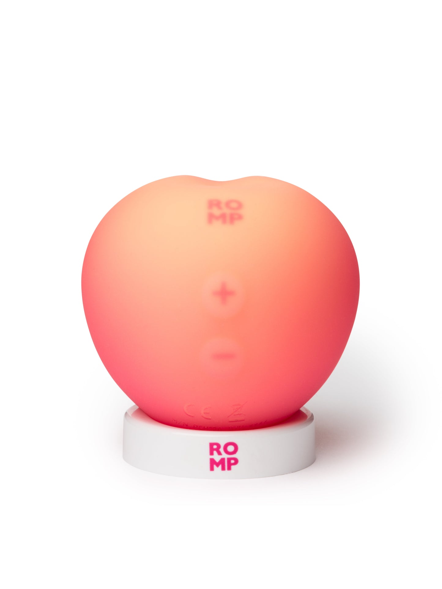 ROMP Pink Peach