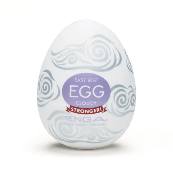 TENGA Egg Individual - Classics & Special Editions Stroker