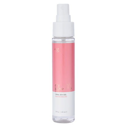 BLOW ME ORAL SEX GEL - WATERMELON - 2 floz | 30 mL