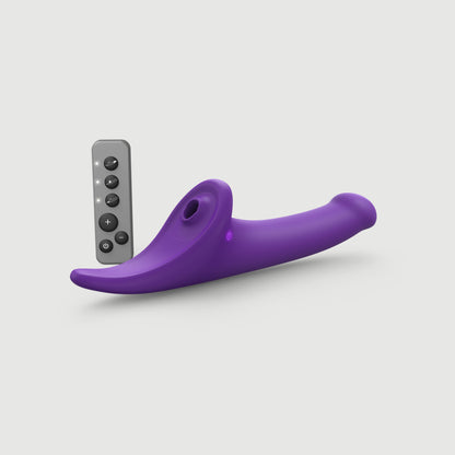 STRAP-ON-ME Multi Orgasm Dildo - S / M / L