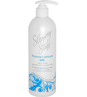 Slippery Stuff Gel - Medical Grade Lube 32oz Pump