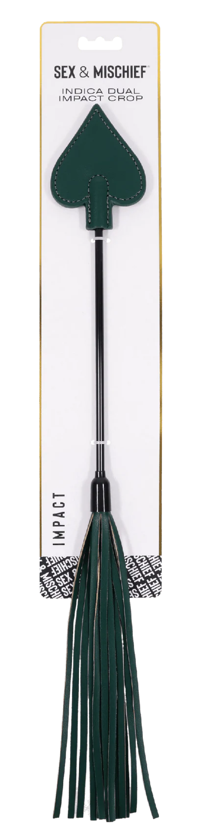 Indica Dual Impact Crop