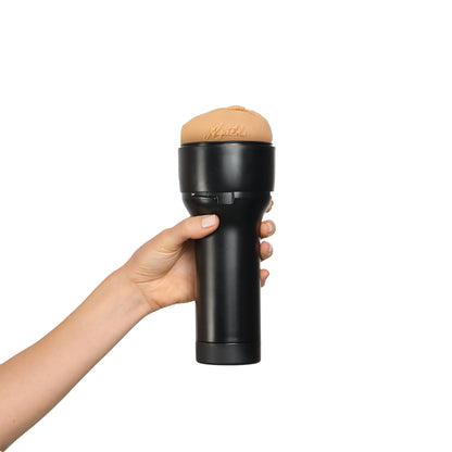 Kiiroo FeelAgatha Vega Stars Collection Stroker - Interactive
