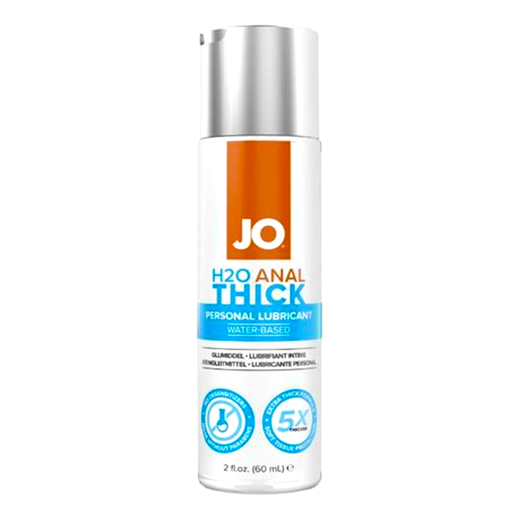 JO H2O Anal Thick