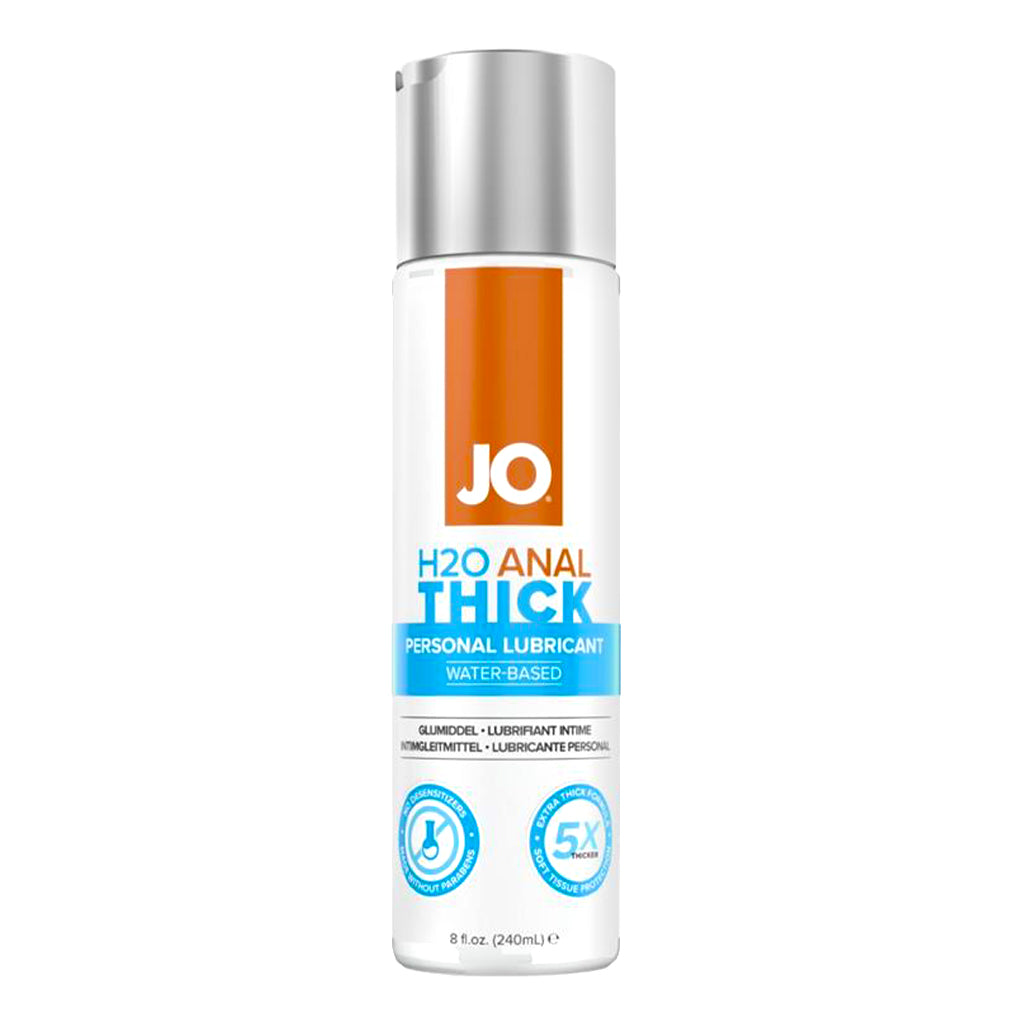 JO H2O Anal Thick