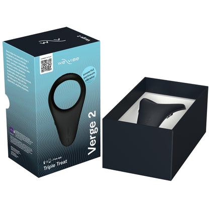We-Vibe Verge 2 - Vibrating Perineum Stimulator