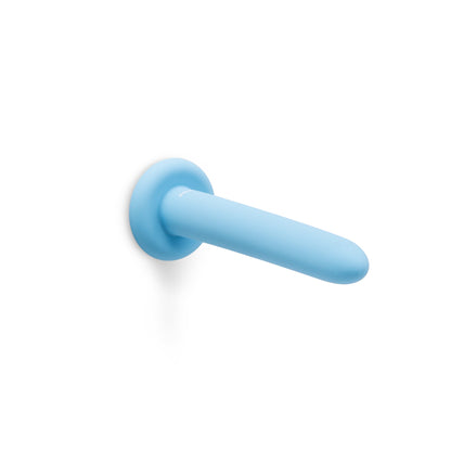b-Vibe Silicone Anal Training Dilator Set - Progressive Sizes