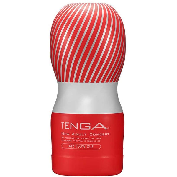 Air Flow Cup Regular Male Masturbator