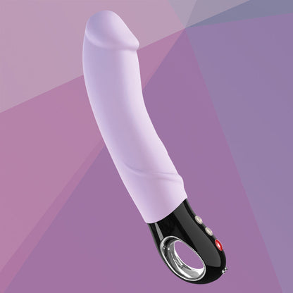 Fun Factory BIG BOSS - Premium G-Spot Vibrator with Powerful Rumbling Motor