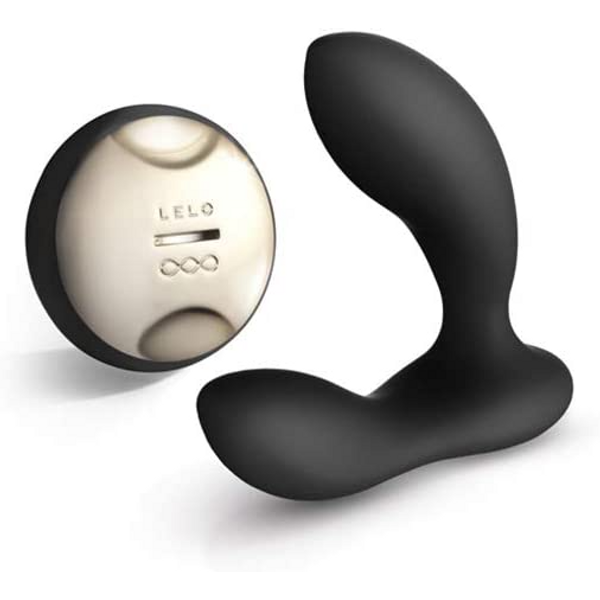 LELO Hugo Black